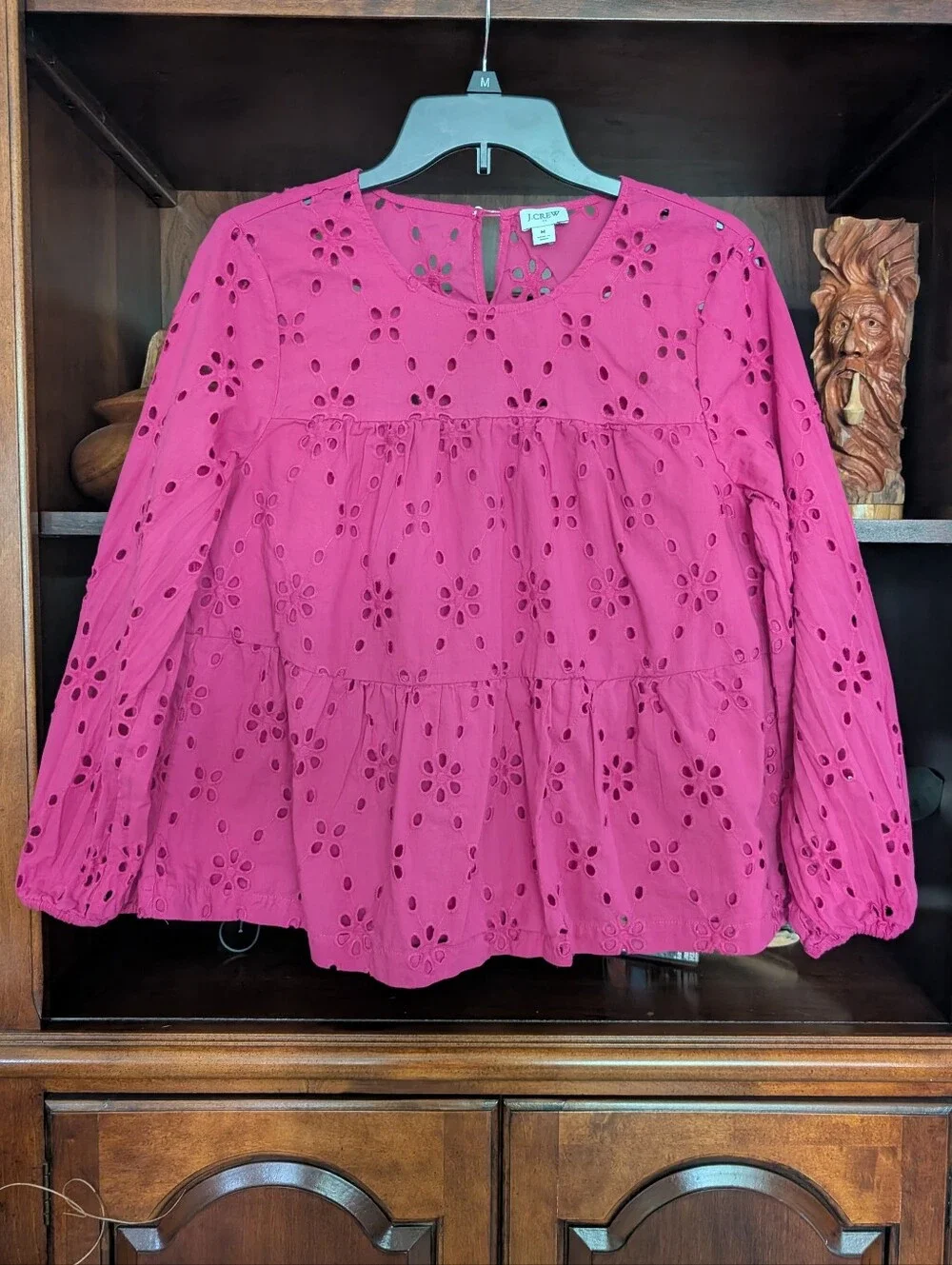 J. Crew Top Size Medium